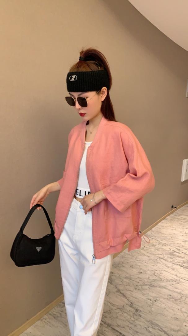 麻外，女装，艾辰莉