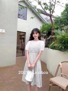 连衣裙,女装连衣裙,Lico&co(1F)