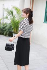 202123，两个颜色三个码，女装，博内歌特