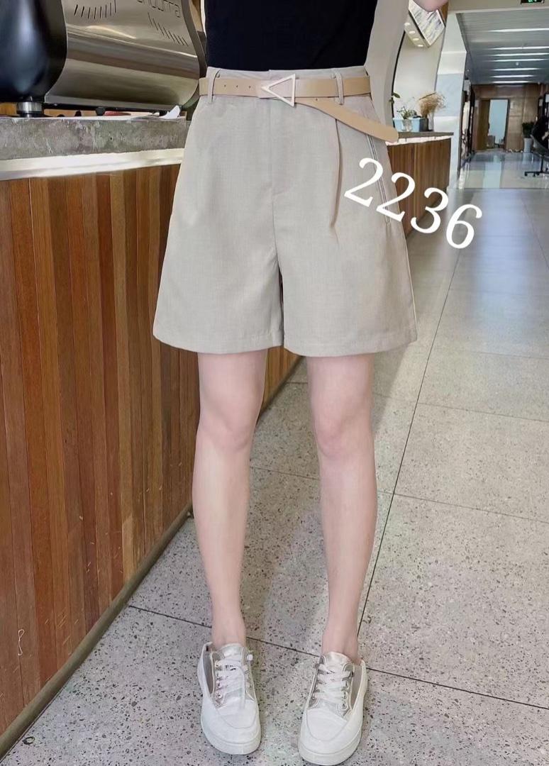夏季新款韩版短裤，女装，帝瀛