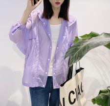 夏季新款，现货防嗮服，女装，琴阁