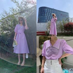 夏不断上新,女装,迪锐希