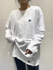 大版T,女装,IEC