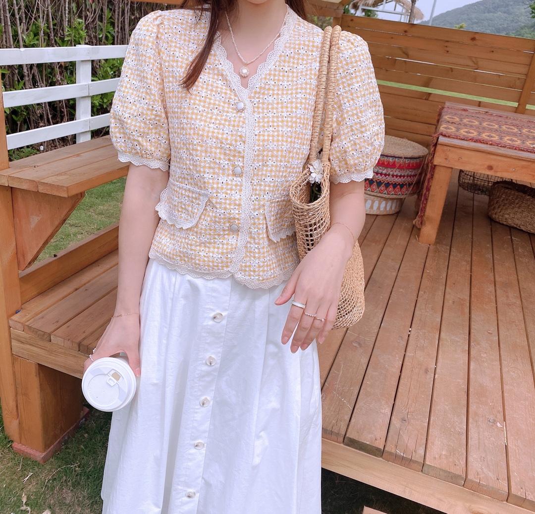 MISS上衣～3293，女装，miss(2F)