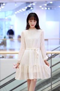 【现货】,女装,紫锦百艳