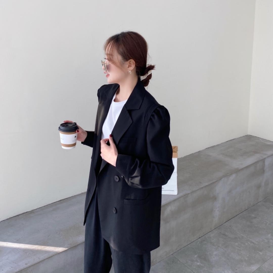 香丽迪西装，女装西装，香丽迪