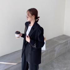 香丽迪西装，女装西装，香丽迪