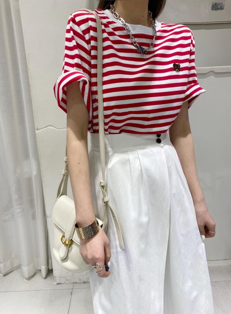 春，百搭t，女装，贰十三