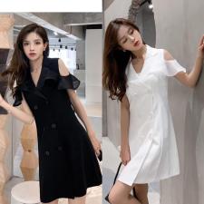 连衣裙，女装连衣裙，芊辰