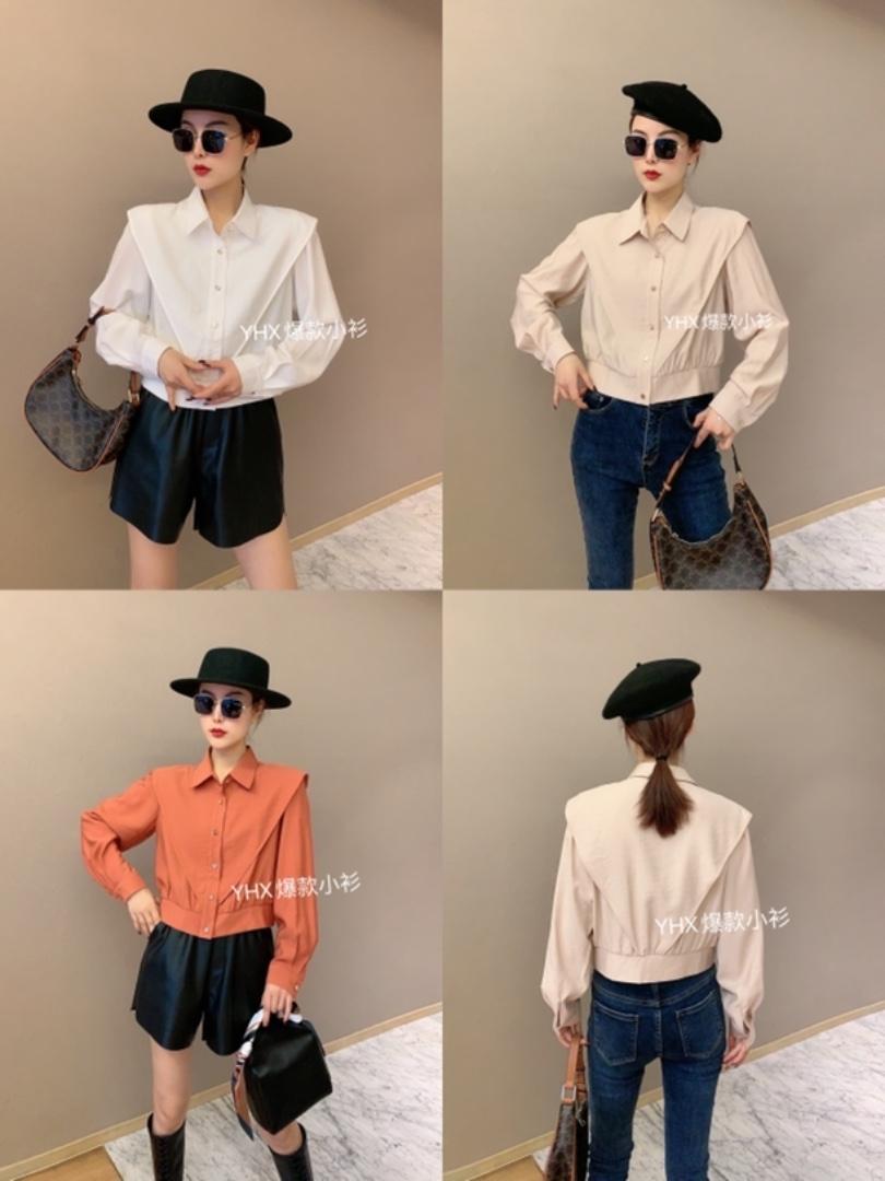 春夏新款，女装，与慧辛