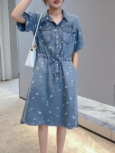 21066,女装,锋味