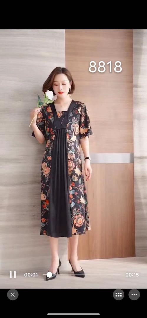 夏季、新款上新中，女装，简孜