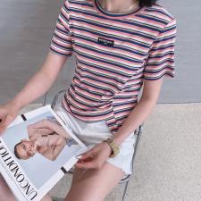 短袖7个色，女装，薰衣坊