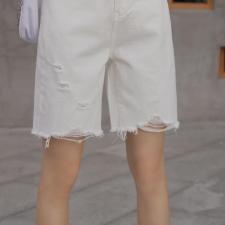 短裤，女装，茂源祥