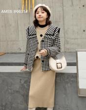 AMSS 艾玛莎莎 AMSSAMSS102285