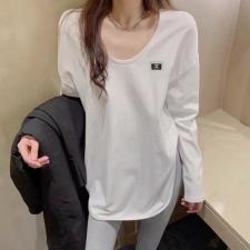 【现货】春装新款韩版全棉丅，女装，IECE