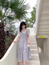连衣裙，女装连衣裙，Lico&co(2F)