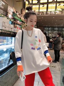 春款上新超百搭T,女装,一杭