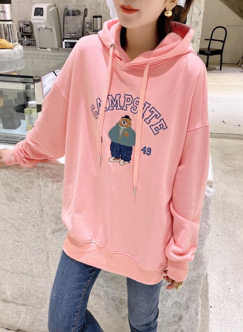 简蔻卫衣，女装卫衣/绒衫，简蔻