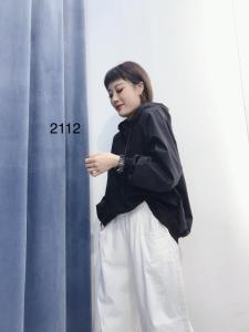 女装