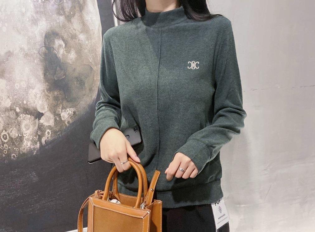 新款加厚德绒打底，女装，POP流行