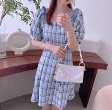 MISS连衣裙～1273，女装连衣裙，MISS(2F)