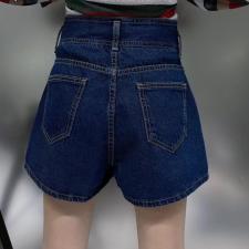 夏季新品短裤，女装，雪儿诱惑