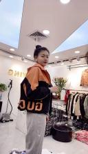 一系列外套，女装，帝瀛