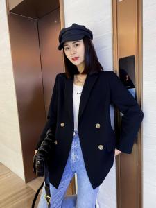 春款外套,女装,雪飞诗