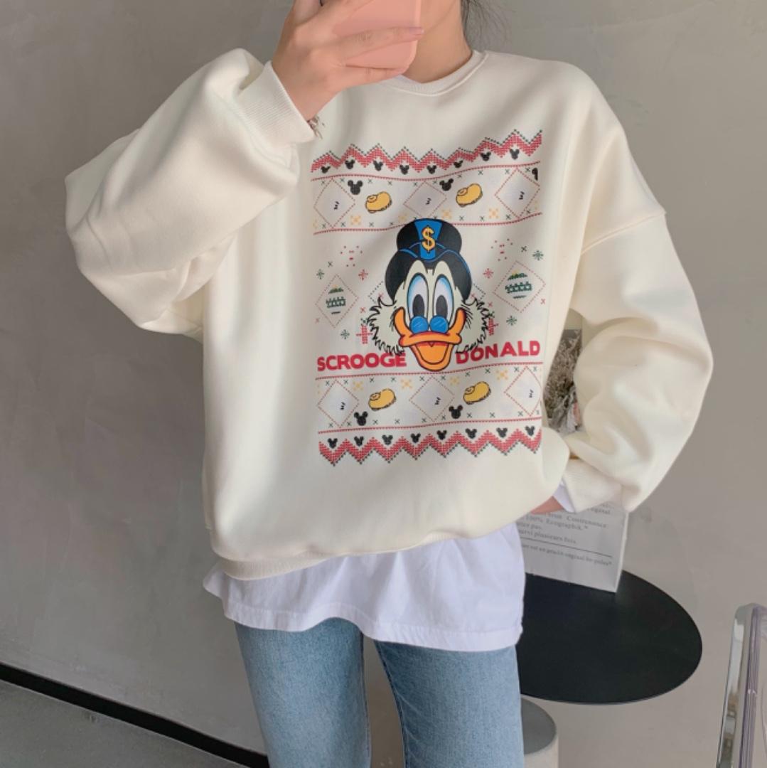 主卖卫衣多款多色，女装卫衣/绒衫，左维