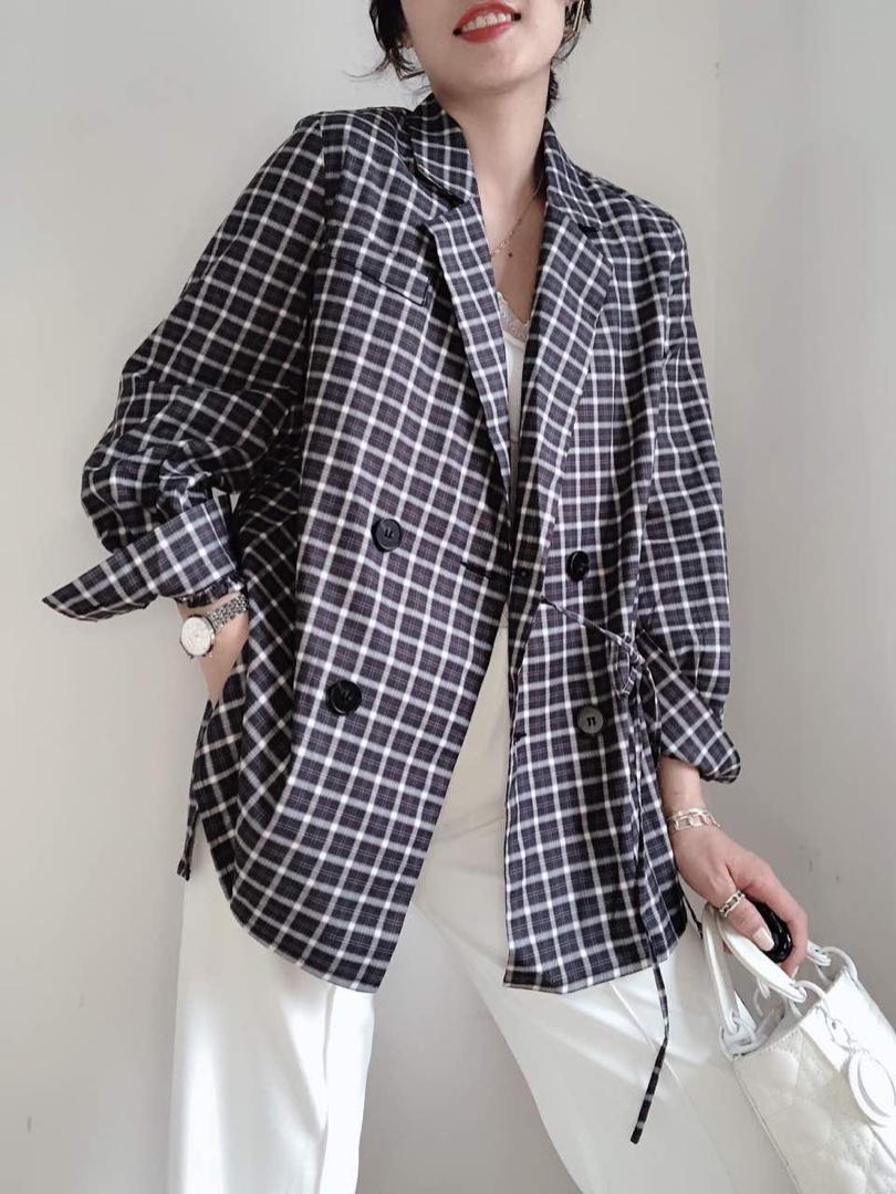 【现货】2021春装新款，女装，瑞丽E人
