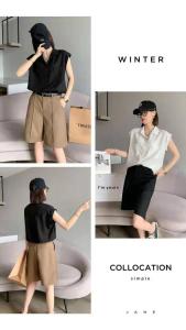 夏季新品，女装，印象秋水