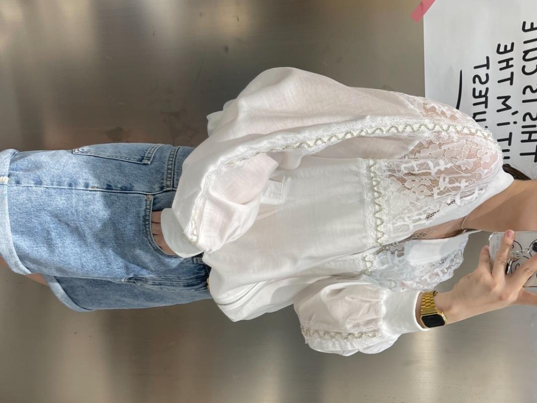 新款防晒，女装，飞飞鱼