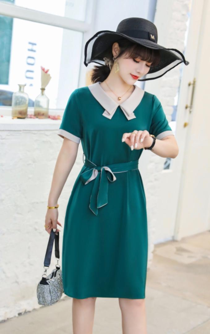 华尔缎，女装，卡娜品位