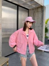 防晒衣，女装，英利伊人