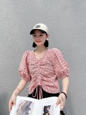 2021高品质绣花减龄款，女装，依挺好
