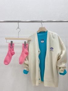 贴标春款毛衣开衫……,女装针织衫/毛衣,金翕服饰