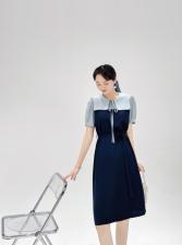夏季新款，女装，觅 愉