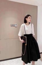 套裙，女装，泰靡