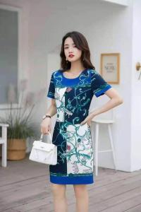 连衣裙,女装连衣裙,茜茜靓点