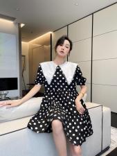 连衣裙，女装连衣裙，H·SHE