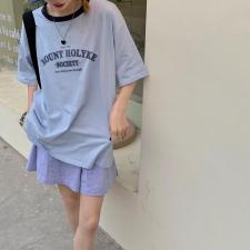 T，女装，m.o