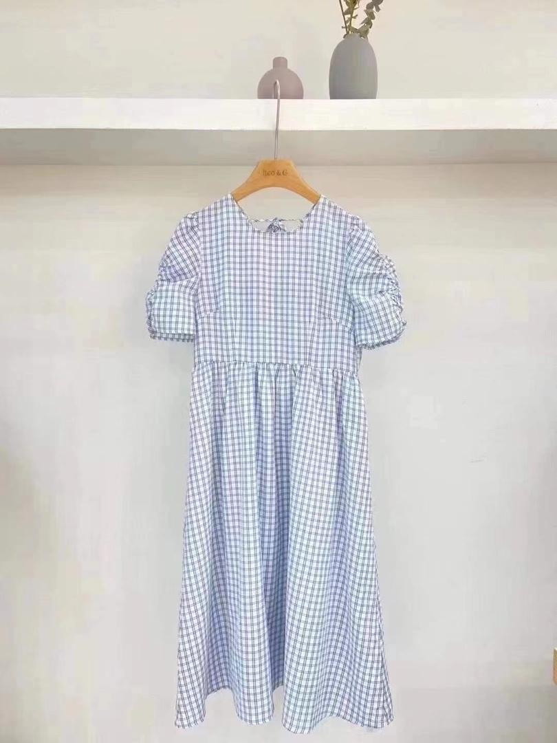连衣裙，女装连衣裙，Lico&co(1F)