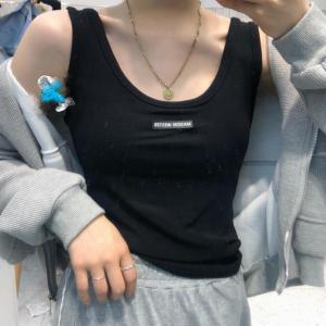 夏季背心,女装背心吊带,四季布衣