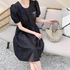 韩版连衣裙，女装连衣裙，AMZG