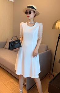 连衣裙,女装连衣裙,百媚丽人