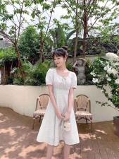 连衣裙，女装连衣裙，Lico&co(1F)
