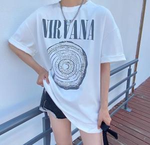 韩版大T，女装，乐莅