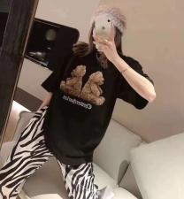 背靠背小熊T～，女装，LOVELS