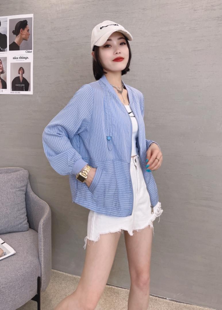 夏季新款防晒衣，女装，伊人部落